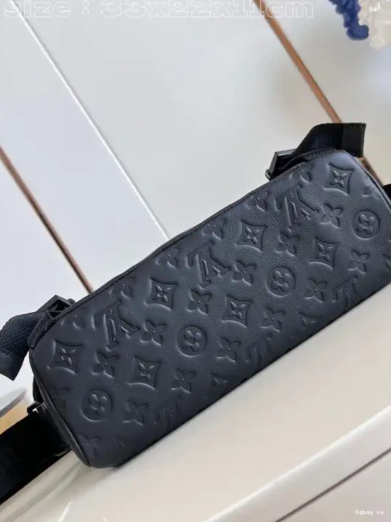Messenger PM-33*22.5*11CM VUITTON Voyager LOUIS 0324